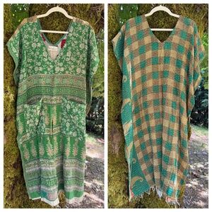 Kantha Bae Cotton Kantha Split Muu